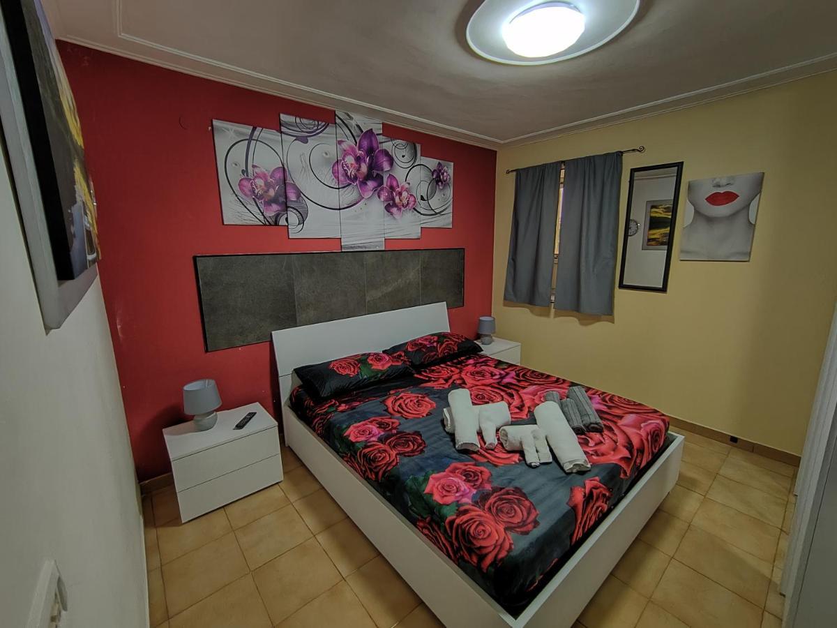 Piazza Verga Home Katanya Dış mekan fotoğraf