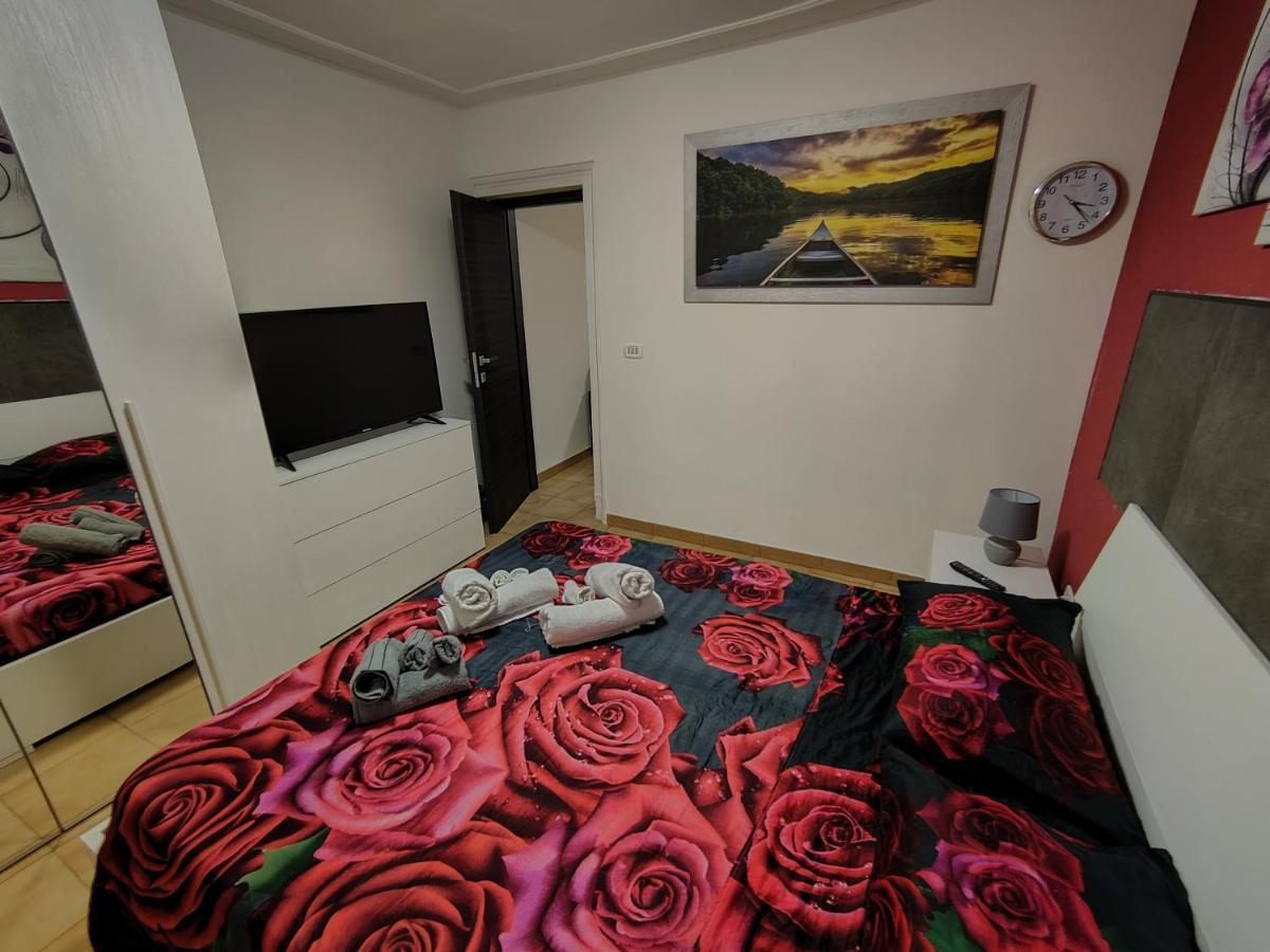 Piazza Verga Home Katanya Dış mekan fotoğraf