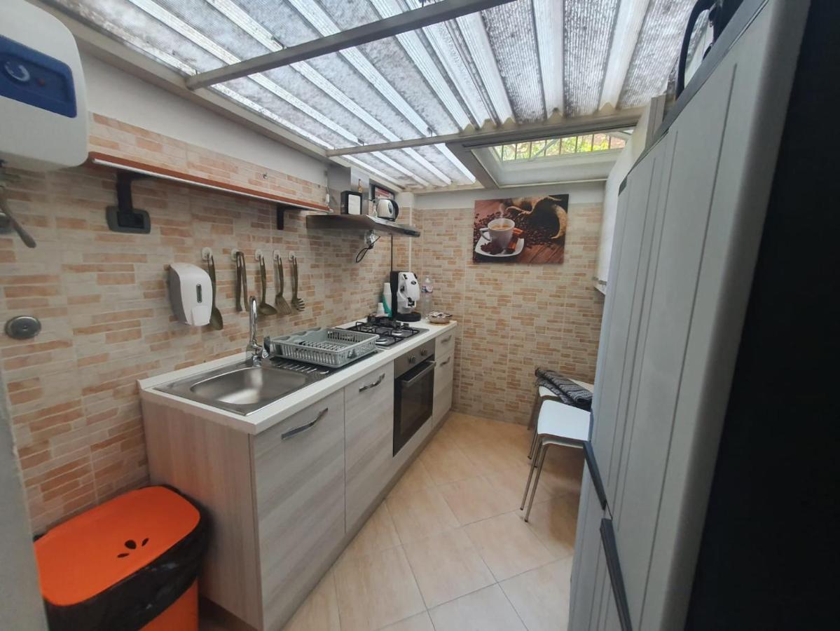 Piazza Verga Home Katanya Dış mekan fotoğraf