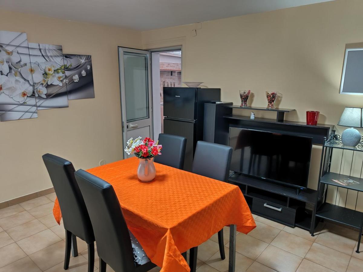 Piazza Verga Home Katanya Dış mekan fotoğraf