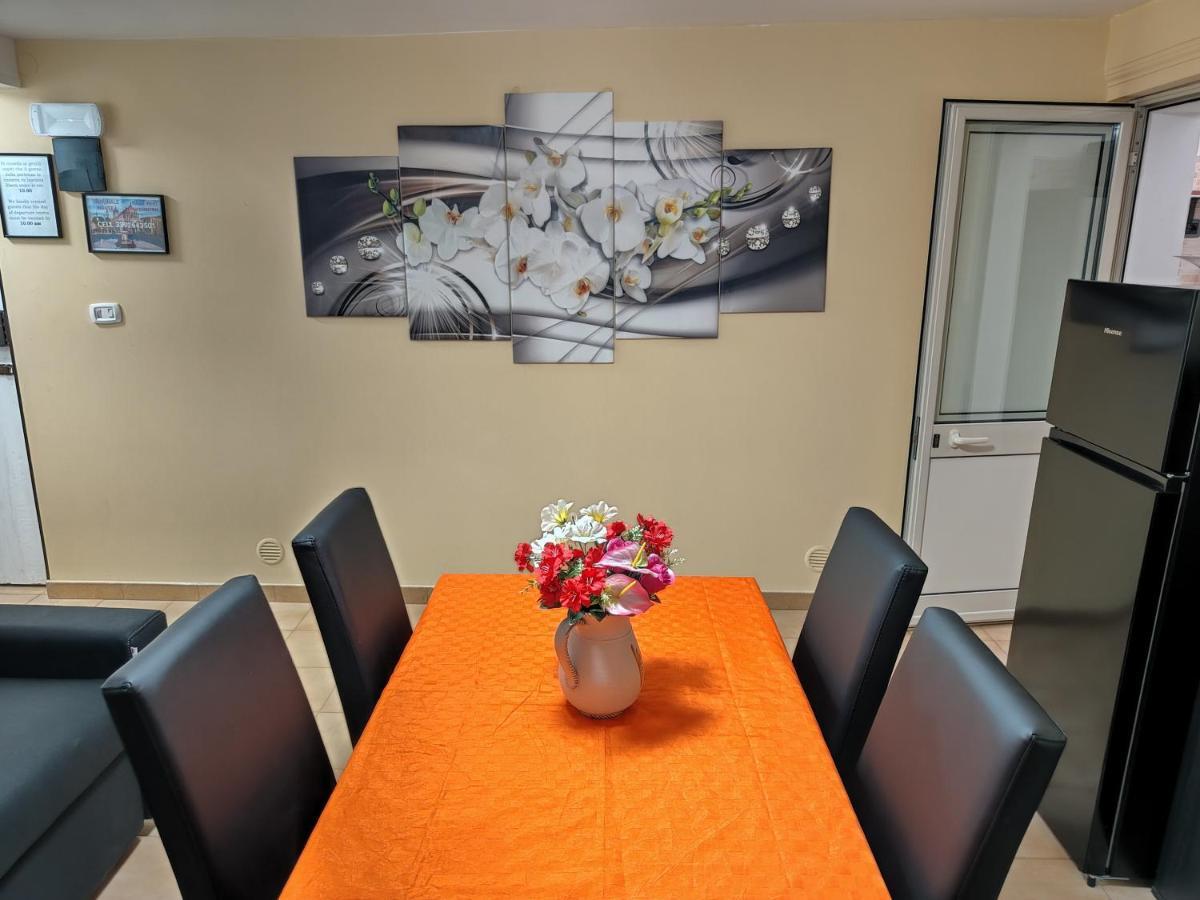 Piazza Verga Home Katanya Dış mekan fotoğraf