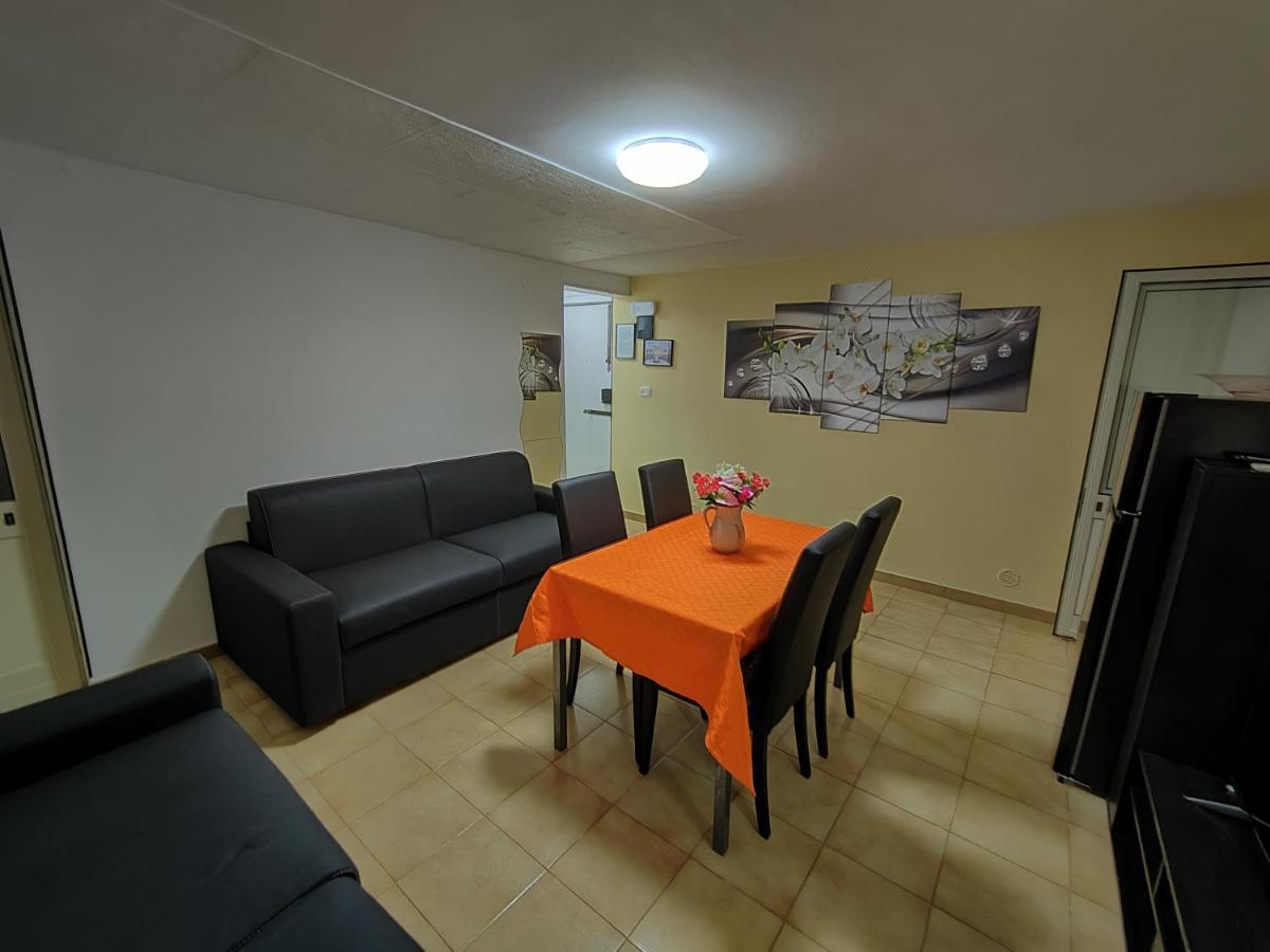 Piazza Verga Home Katanya Dış mekan fotoğraf