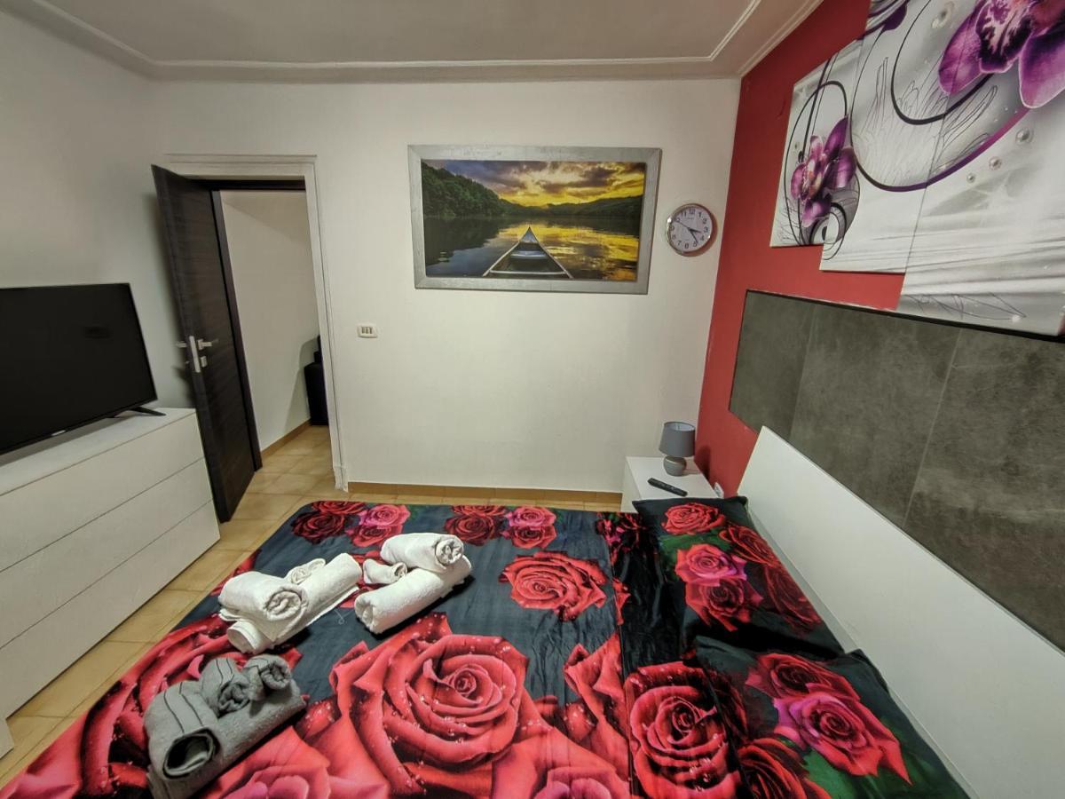 Piazza Verga Home Katanya Dış mekan fotoğraf