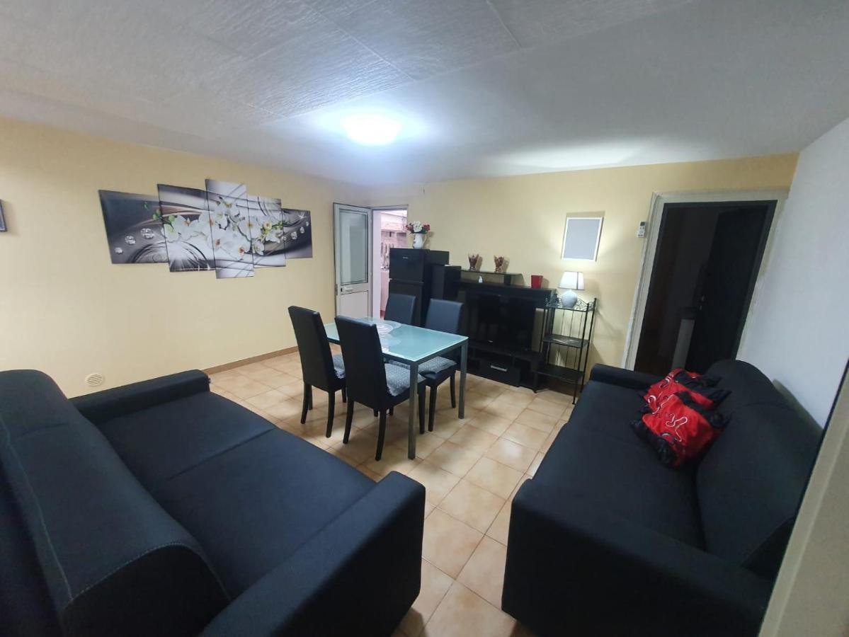 Piazza Verga Home Katanya Dış mekan fotoğraf