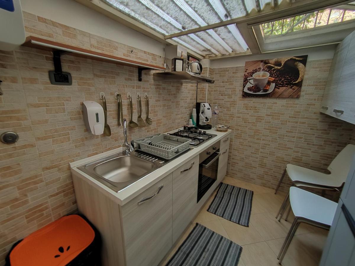 Piazza Verga Home Katanya Dış mekan fotoğraf