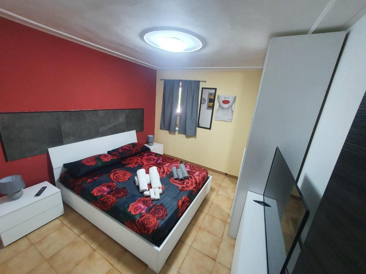 Piazza Verga Home Katanya Dış mekan fotoğraf