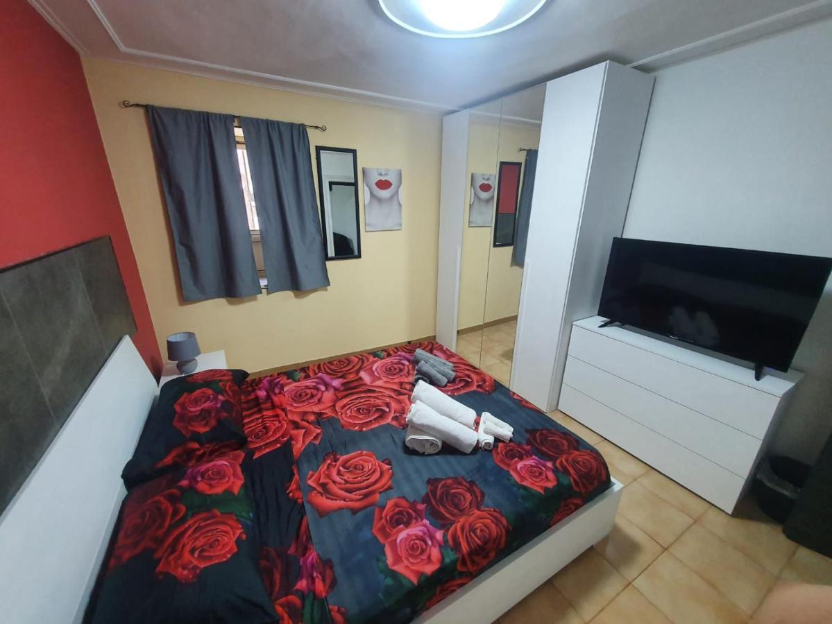 Piazza Verga Home Katanya Dış mekan fotoğraf