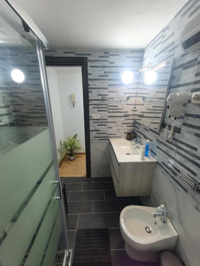 Piazza Verga Home Katanya Dış mekan fotoğraf