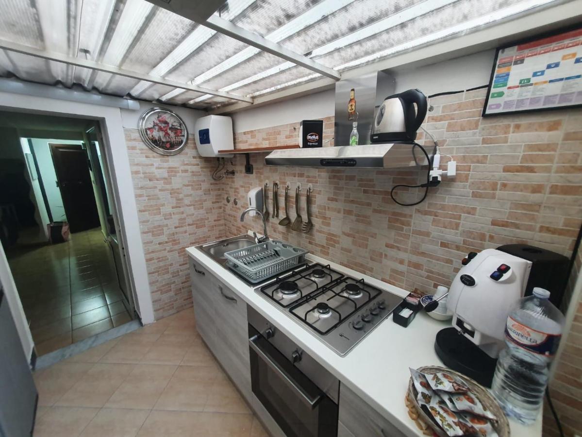 Piazza Verga Home Katanya Dış mekan fotoğraf