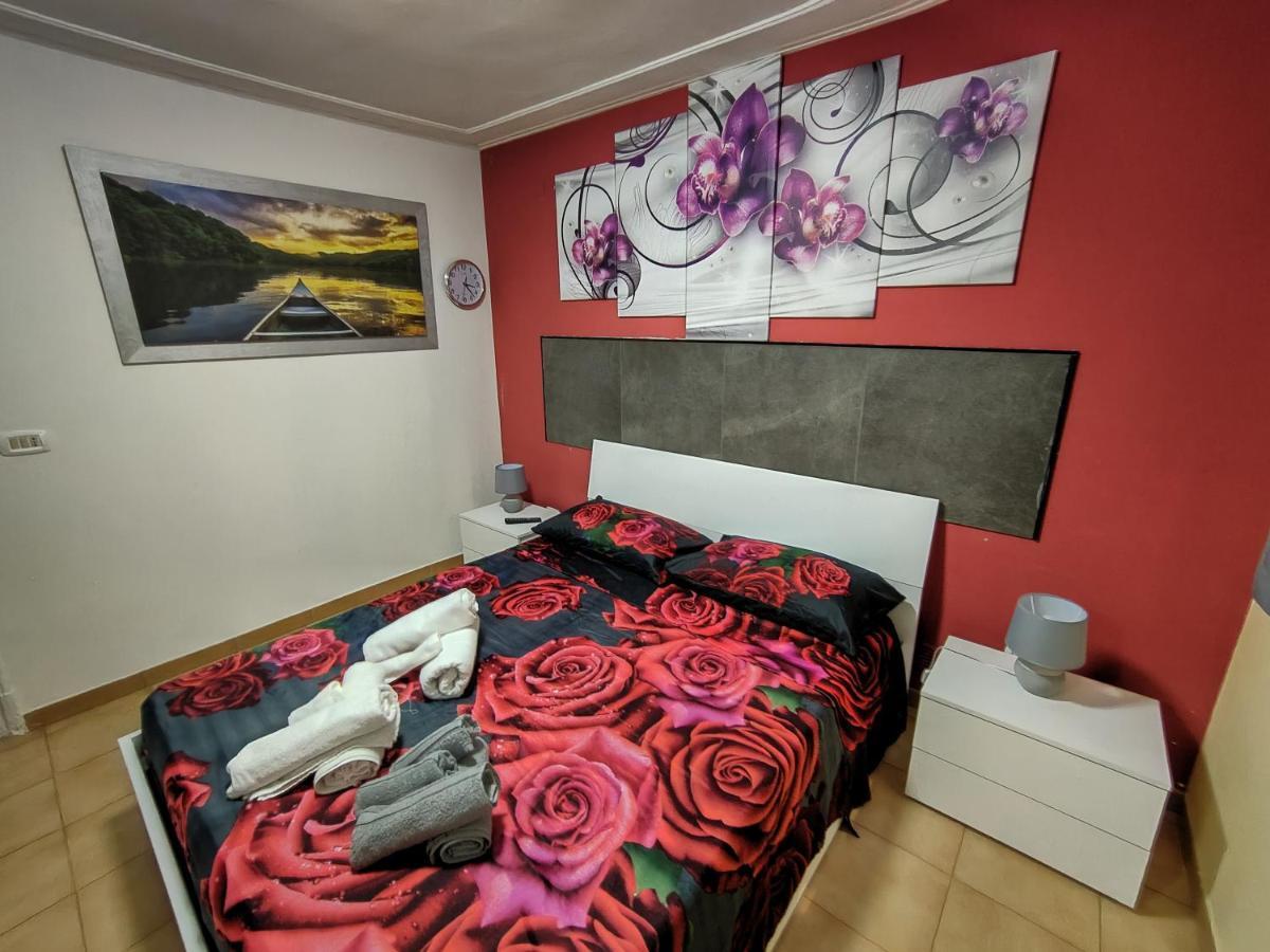 Piazza Verga Home Katanya Dış mekan fotoğraf