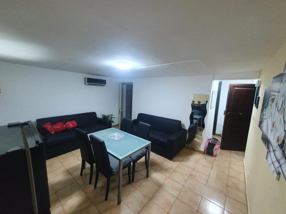 Piazza Verga Home Katanya Dış mekan fotoğraf