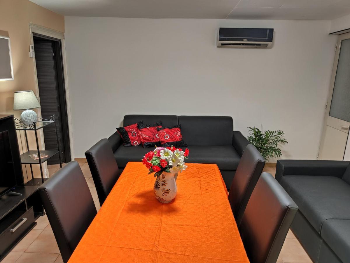 Piazza Verga Home Katanya Dış mekan fotoğraf